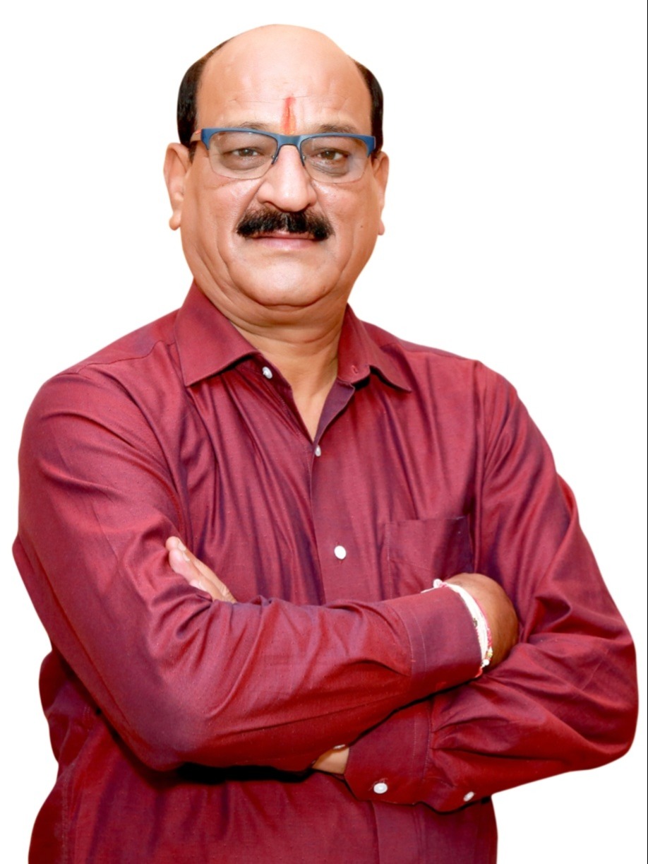 Sh. Subodh Uniyal